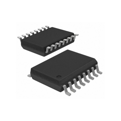 통합 회로 칩 MAX12935BAWE 5000Vrms 디지털 격리기 SOIC-16 인터페이스 IC