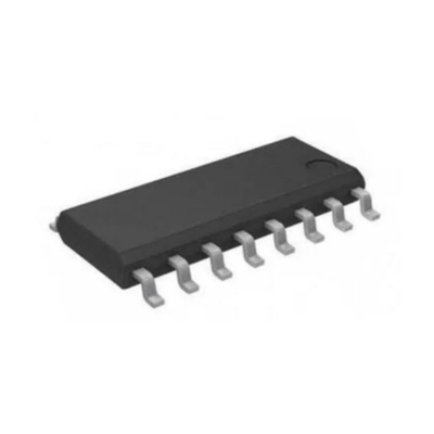 통합 회로 칩 ADUM341E1BRQZ IC 칩 SOIC-16 쿼드 디지털 격리기