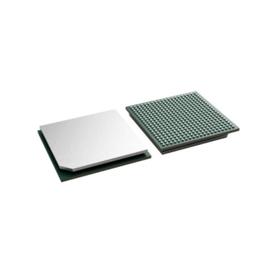 통합 회로 칩 AFE7422IABJ 15Gbps 듀얼 채널 RF 샘플링 아날로그 프론트 엔드