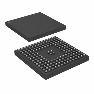 통합 회로 칩 AD9129BBC 쿼드 스위치 14 비트 DAC BGA-160 데이터 변환기 IC