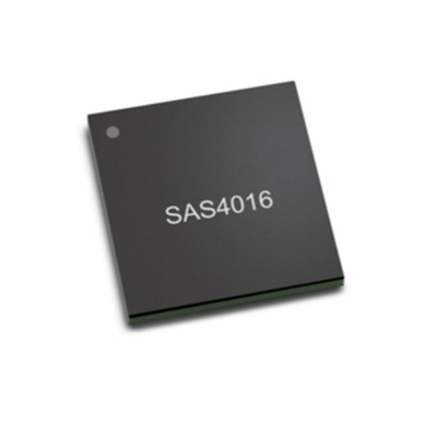 통합 회로 칩 SAS4016B0-2 하이엔드 24G 16-포트 3 모드 I/O 컨트롤러
