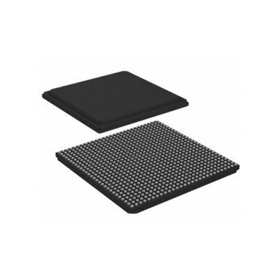 마이크로 컨트롤러 MCU LS1043ABE9MQB 고속 ARM 코텍스-A53 마이크로 프로세서 780-FBGA