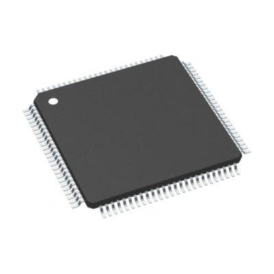 마이크로 컨트롤러 MCU R7F701312EAFP 최대 2MB 플래시 32비트 MCU LQFP-100 임베디드 MCU