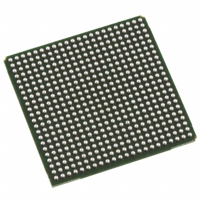 필드 프로그래밍 가능한 게이트 어레이 LFCPNX-50-9BFG484I FPGA IC BGA-484 임베디드 FPGA 칩