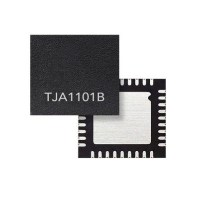 이더넷 IC TJA1101BHN 단일 포트 100BASE-T1 자동차 이더넷 PHYs HVQFN-36