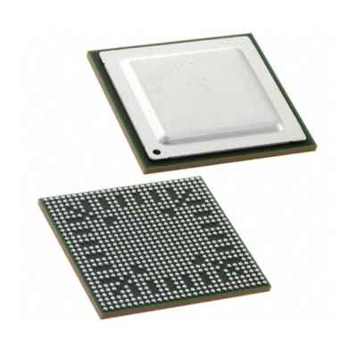 통합 회로 칩 SAS3808N 8-포트 12Gb/s 3 모드 I/O 컨트롤러