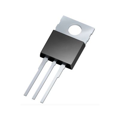 통합 회로 칩 IPP60R037CM8 쿨모스 8 전력 MOSFET 트랜지스터 PG-TO220-3