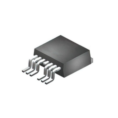 통합 회로 칩 IPF031N13NM6 N 채널 전력 MOSFET 트랜지스터 PG-TO263-7