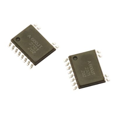 통합 회로 칩 APML-600JV-000E 자동차 고전압 사진 MOSFET 광 결합기