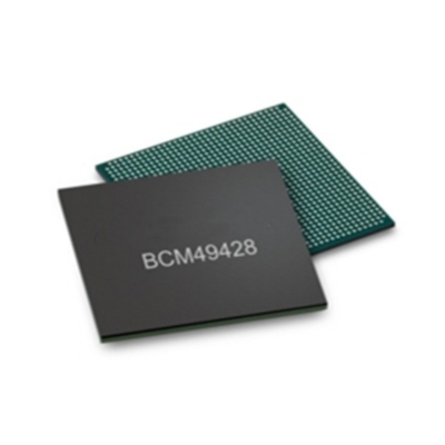 무선 통신 모듈 BCM49428A0KFEBG 쿼드 코어 ARM v8 호환성 64비트 프로세서