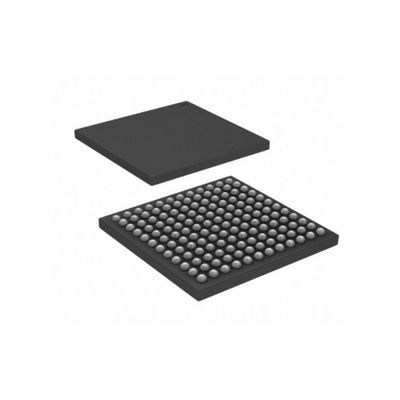 통합 회로 칩 AD9674KBCZ 저전력 150mW 옥탈 초음파 AFE