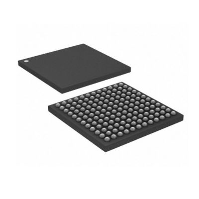 통합 회로 칩 8A34001E-000AJG8 8 채널 시스템 동기화 IEEE 1588