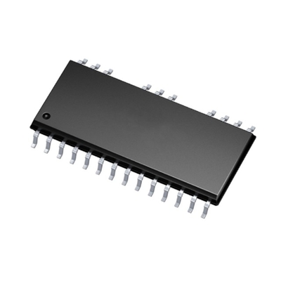 통합 회로 칩 6EDM2003L06-F10 IGBT 및 MOSFET용 3단계 브리지 드라이버 IC