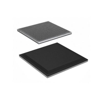 필드 프로그래밍 가능한 게이트 배열 XCKU060-2FFVA1156E 520 I/O 고성능 임베디드 FPGA IC
