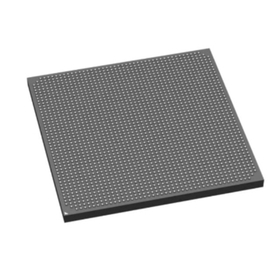 필드 프로그래밍 가능한 게이트 배열 XCVU160-2FLGC2104E 115.2 Mbit 프로그래밍 가능한 FPGA 논리 IC