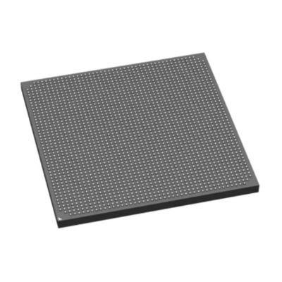 필드 프로그래밍 가능한 게이트 어레이 XCVU3P-1FFVC1517E 고성능 12 Mbit FPGA 논리 IC