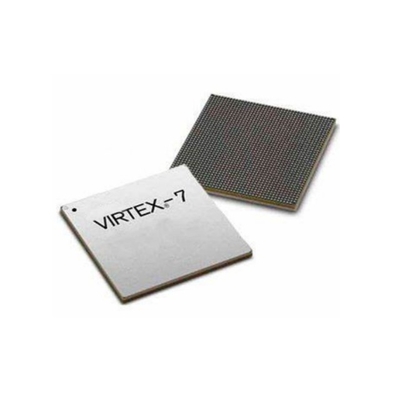 필드 프로그래밍 가능한 게이트 배열 XC7VX980T-2FFG1926C Virtex-7 프로그래밍 가능한 FPGA IC FCBGA-1926