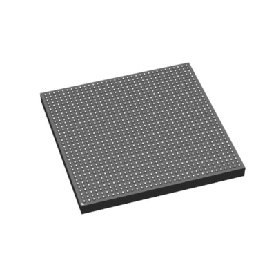 필드 프로그래밍 가능한 게이트 배열 XCKU15P-1FFVA1760E 9.8 Mbit 프로그래밍 가능한 FPGA IC FBGA-1760