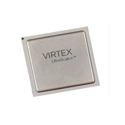 필드 프로그래밍 가능한 게이트 어레이 XC6VHX255T-2FFG1923C 1.6GHz Virtex-6 FPGA 논리 칩