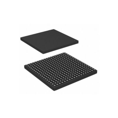 필드 프로그래밍 가능한 게이트 배열 XC7A15T-2CSG325I 16640 LE Artix-7 임베디드 FPGA IC