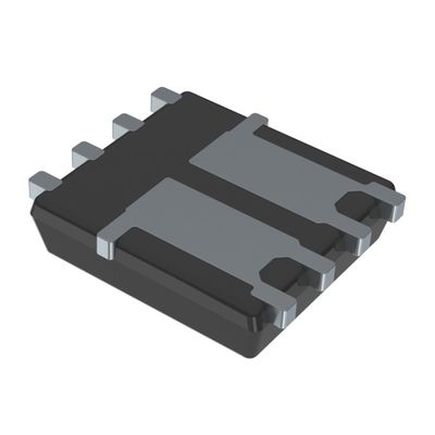 통합 회로 칩 NP30N06QDK-E1-AY 60V 30A 듀얼 N 채널 전원 MOSFET 트랜지스터