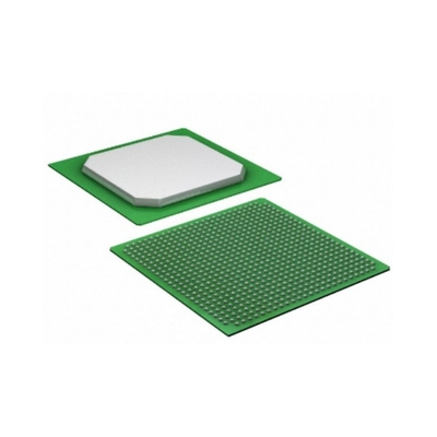 필드 프로그래밍 가능한 게이트 배열 5CGTFD5C5F27I7N 사이클론V GT 임베디드 FPGA IC FBGA-672