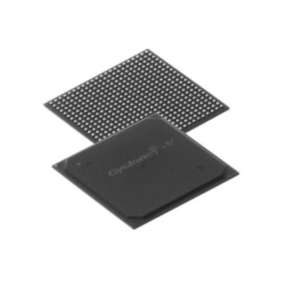 필드 프로그래밍 가능한 게이트 배열 5CEFA5M13C6N 4.884 Mbit 프로그래밍 가능한 로직 IC MBGA-383