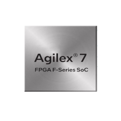 필드 프로그래밍 가능한 게이트 배열 AGFA027R25A3E3E 임베디드 FPGA IC 1.4GHz FPGA 논리 IC