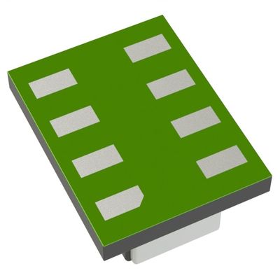 자동차 IGBT 모듈 TPSM83100SIUR 1.5A 고효율 버크 부스트 모듈 uSiP-8