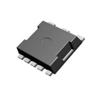 통합 회로 칩 IAUA250N04S6N005 전력 MOSFET 트랜지스터 PG-HSOF-5-5