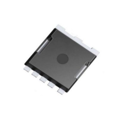 통합 회로 칩 IAUA250N04S6N008 자동차 MOSFET 트랜지스터 PG-HSOF-5-1