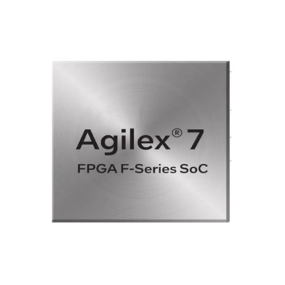 필드 프로그래밍 가능한 게이트 배열 AGFA027R31C2E3E Agilex 7 F 임베디드 프로그래밍 가능한 논리 IC