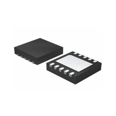 통합 회로 칩 FAN8811MNTXG 높은 측면 및 낮은 측면 게이트 드라이버 WDFN-10