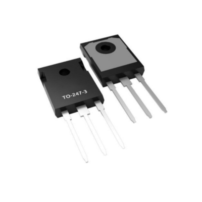 통합 회로 칩 NSF040120L3A0Q N 채널 SiC MOSFET 트랜지스터 TO-247-3