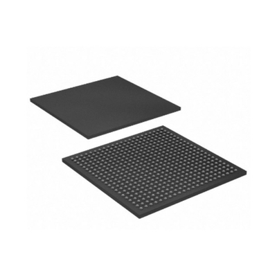 필드 프로그래밍 가능한 게이트 배열 10CL055YF484C6G 1.2V 사이클론 10 LP 임베디드 FPGA IC FBGA-484