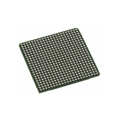 필드 프로그래밍 가능한 게이트 어레이 LAE3-35EA-6FN484E 1.3 Mbit 자동차 임베디드 FPGA IC FPBGA-484