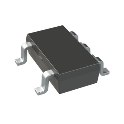 통합 회로 칩 TLV1861QDBVRQ1 단일 채널 아날로그 비교기 SOT-23-5