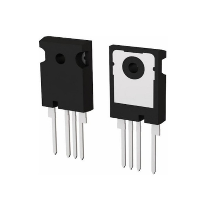 통합 회로 칩 SCT3040KRC15 단일 N 채널 MOSFET 트랜지스터 TO-247-4