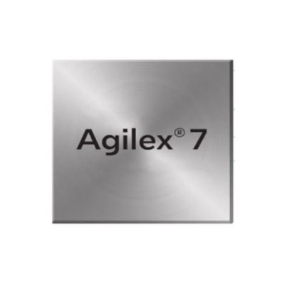 필드 프로그래밍 가능한 게이트 배열 AGIA040R39A2E3V Agilex 7 I 임베디드 FPGA IC 3948-BGA