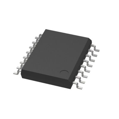 통합 회로 칩 SI8642BT-IS 저전력 4 채널 디지털 격리장치