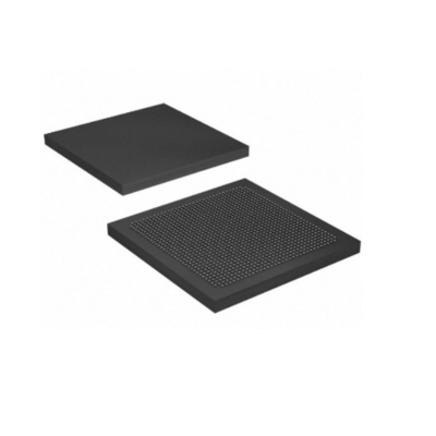 필드 프로그래밍 가능한 게이트 어레이 10AX115H2F34E1SG 고성능 52.99 Mbit 임베디드 FPGA IC