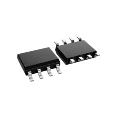 통합 회로 칩 OPA2863DR 110MHz 12V 전압 피드백 증폭기 SOIC-8