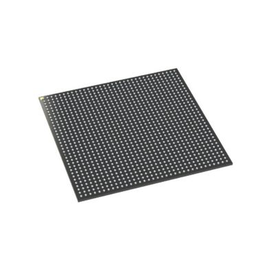 필드 프로그래밍 가능한 게이트 어레이 10AX115H3F34E2LG 768 I/O 아리아 10 GX 임베디드 FPGA IC