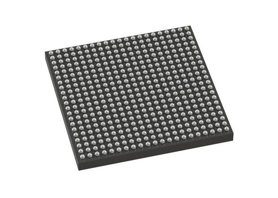 32Gbit 3.2 GHz LPDDR5 메모리 IC 칩 MT62F512M64D4EK-031 WT:B 병렬 441-TFBGA