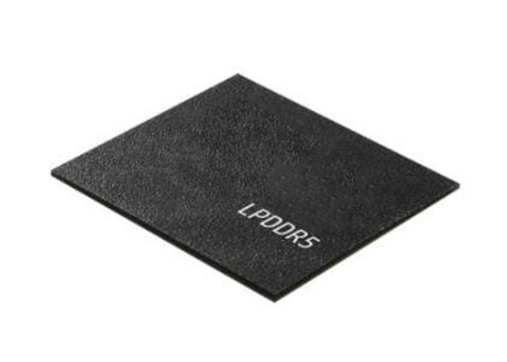 메모리 IC 칩 MT62F512M32D2DS-031 FAAT:B 16Gbit LPDDR5 DRAM 데이터 저장 칩