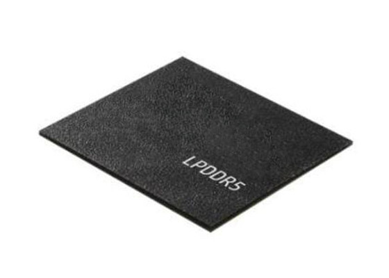 메모리 IC 칩 MT62F3G32D8DV-023 FAAT:C 96Gbit LPDDR5 SDRAM 메모리 IC LFBGA-315