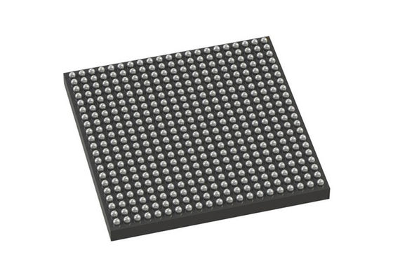 메모리 IC 칩 MT62F768M64D4EK-023 AIT:C 자동차 48GBIT LPDDR5 메모리 IC