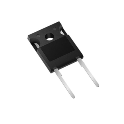 통합 회로 칩 PCFFS50120AF 50A 1200V 실리콘 카비드 쇼트키 다이오드