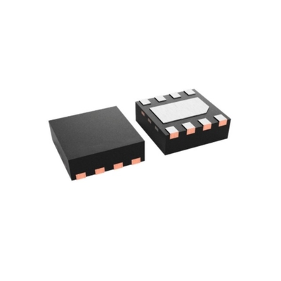 융합 회로 칩 OPA858QDSGRQ1 자동차 5.5GHz 가이드 대역폭 증폭기