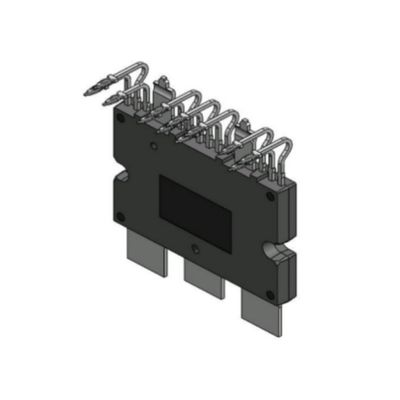 자동차 IGBT 모듈 NXV08H250DPT2 자동차 80V 듀얼 하프 브리지 MOSFET 모듈